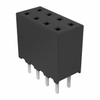 Rectangular Connectors - SQW-104-01-L-D - 934923-SQW-104-01-L-D - Win Source Electronics