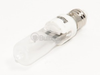 35 Watt, 120 Volt T4 Frosted Halogen Mini Can Bulb -- 610032 - Image