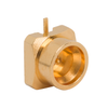 Coaxial Connector (RF) Assemblies -- 115-925-204J-51PTCT-ND - Image