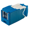Modular/Ethernet Connector (RJ45, RJ11) Jacks - CJH6X88TGBU-ND - DigiKey