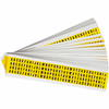 Labels, Stickers, Decals - Preprinted - 2267-3400-LTR KIT-ND - DigiKey