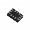 Sensor, Capacitive Touch - STMPE321QTR - Quarktwin Technology Ltd.