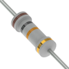 Through Hole Resistors -- 13-RSF-25JR-26-10KCT-ND - Image