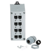 Fiber Optic Connector Accessories - 298-12664-ND - DigiKey