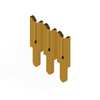 Backplane Connector Contacts - 151-103-003-253-100-ND - DigiKey