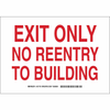 Signs, Nameplates, Posters - 2267-127178-ND - DigiKey