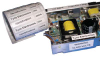 Labels and Industrial Warning Signs - F55821-000 - Powell Electronics, Inc.