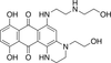 Mitoxantrone (2-Hydroxyethyl)piperazine Impurity(Mitoxantr.. - 28952 - Medical Isotopes, Inc.