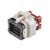 Rectangular Connector Housings - A139346-ND - DigiKey