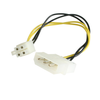 Rectangular Cable Assemblies - 5214-LP4P4ADAP-ND - DigiKey