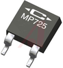 Resistor;Thick Film;Res 20 Ohms;Pwr-Rtg25 W;Tol 1%;SMT;D-Pak - 70089414 - Allied Electronics, Inc.