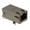 Modular Connector Jacks With Magnetics -- 0826-1X1T-43-F - Image