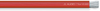 1/0 AWG Premium Power Wire with Translucent Red Jacket - Bulk Spool: 50 ft. (15.2 m) -- XD-RPW1/0-50 - Image