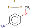 5-Amino-2-methoxybenzotrifluoride - 4856-3-52 - SynQuest Laboratories, Inc.