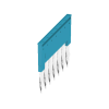 Terminal Block Jumpers - 281-2786900000-ND - DigiKey
