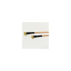 MMCX Male Right Angle Connector With RG316 Cable (L–3Mtr) + MCX Male Right Angle Connector - ET-MMRA-4L3-MMMRA - Eteily Technologies India Pvt. Ltd.