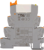 Electromechanical Interface Relays - 7112649 - RS Components, Ltd.
