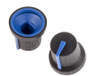 Potentiometer Knobs - 7777356 - RS Components, Ltd.