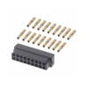 Free Hanging, Panel Mount - 952-M80-8881801-ND - DigiKey