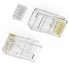 Modular/Ethernet Connector (RJ45, RJ11) Plugs - 4627-9134694J0162-ND - DigiKey