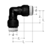 Fittings - Bends-Elbows -- 351616922 - Image