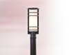PF6066ARB Exterior -Post/Pier Head - 459440 - Capital Lighting, Inc.