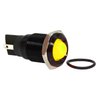 Panel Indicators, Pilot Lights - 2449-IN16BBYNC-ND - DigiKey