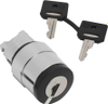 Key Switch Heads - 2118533 - RS Components, Ltd.