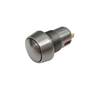 Pushbutton Switches - 1001-SW-PB7-04MB42ARM - New Yorker Electronics Co., Inc.