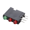Circuit Board Indicators, Arrays, Light Bars, Bar Graphs - 5640200211F-ND - DigiKey