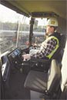 854K Wheel Dozer - Image
