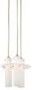 F267636 Mini Pendants-3 Light Cluster - 657454 - Capital Lighting, Inc.