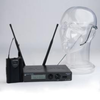 Wireless Systems Microphone -- W3HT5 Wireless Microphone - Image