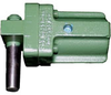 Air Powered Portable Vibrator Series -- Model UHVM
