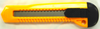 Retractable Standatd Duty Knife- Snap-Off (10 per case) - EP110 - AAA Baling & Strapping Supply