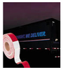 Vehicle Conspicuity Tape - Trailer Size -- 76439