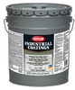 Krylon Industrial Coatings 100 Black Gloss Alkyd Enamel Paint - 1 gal Pail - 00495 -- 724504-00495 - Image