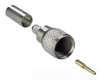Coaxial Connector -- 33-860-BU - Image