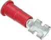 Terminals - Quick Connects, Quick Disconnect Connectors -- 3M157456-ND