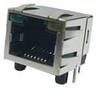 Modular Connectors / Ethernet Connectors - GWLX-S9-88-G/Y - VAST STOCK CO., LIMITED