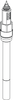 Trace Polarographic Oxygen Sensor -- InPro 6900(i) - Image