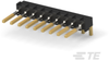 PCB Headers & Receptacles - 87233-9 - TE Connectivity