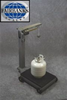 PORTABLE FLOOR BEAM SCALE -- H55652 - Image
