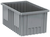 Dividable Grid Container; Bin Colour Quantum Storage - 42AC4634 - Newark, An Avnet Company