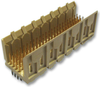 Hard Metric Connector, Header, 60 Position; Product Range Amp Te Connectivity - 73K1655 - Newark, An Avnet Company