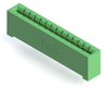 Card Edge Conn, Single Side, 13Pos, Th; Card Edge Connector Type Edac - 60AJ2865 - Newark, An Avnet Company