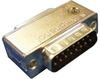 D Sub Adapter, 9Pos, Plug-Rcpt; D Sub Connector A Amphenol Communications Solutions - 99K7045 - Newark, An Avnet Company