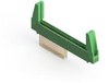 Card Conn, Dual Side, 32Pos, Wire Wrap; Card Edge Connector Type Edac - 67AJ3324 - Newark, An Avnet Company