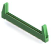 Card Edge Conn, Dual Side, 86Pos, Th; Card Edge Connector Type Edac - 71AJ1387 - Newark, An Avnet Company