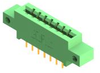 Card Edge Connector Rohs Compliant Edac - 62AJ3240 - Newark, An Avnet Company